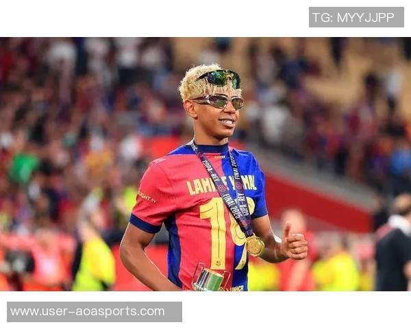 19岁前球员数据对比亚马尔表现抢眼梅西和C罗各有千秋