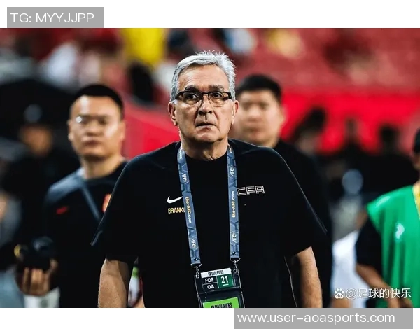 前国足主帅伊万谈中国足球发展与球员心理障碍问题 前国足主帅伊万谈中国足球发展与球员心理障碍问题