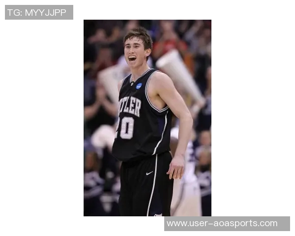 海沃德重返巴特勒大学担任篮球执行顾问开启新篇章 海沃德重返巴特勒大学担任篮球执行顾问开启新篇章