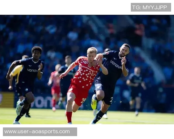 拜仁17岁中场戈特利彻正式转会德乙波鸿开启新征程